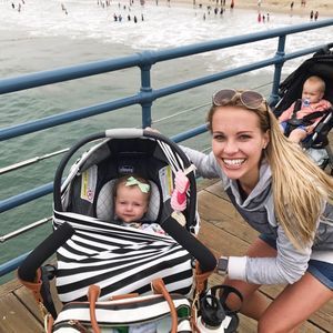 Meet your Posher, Sandra